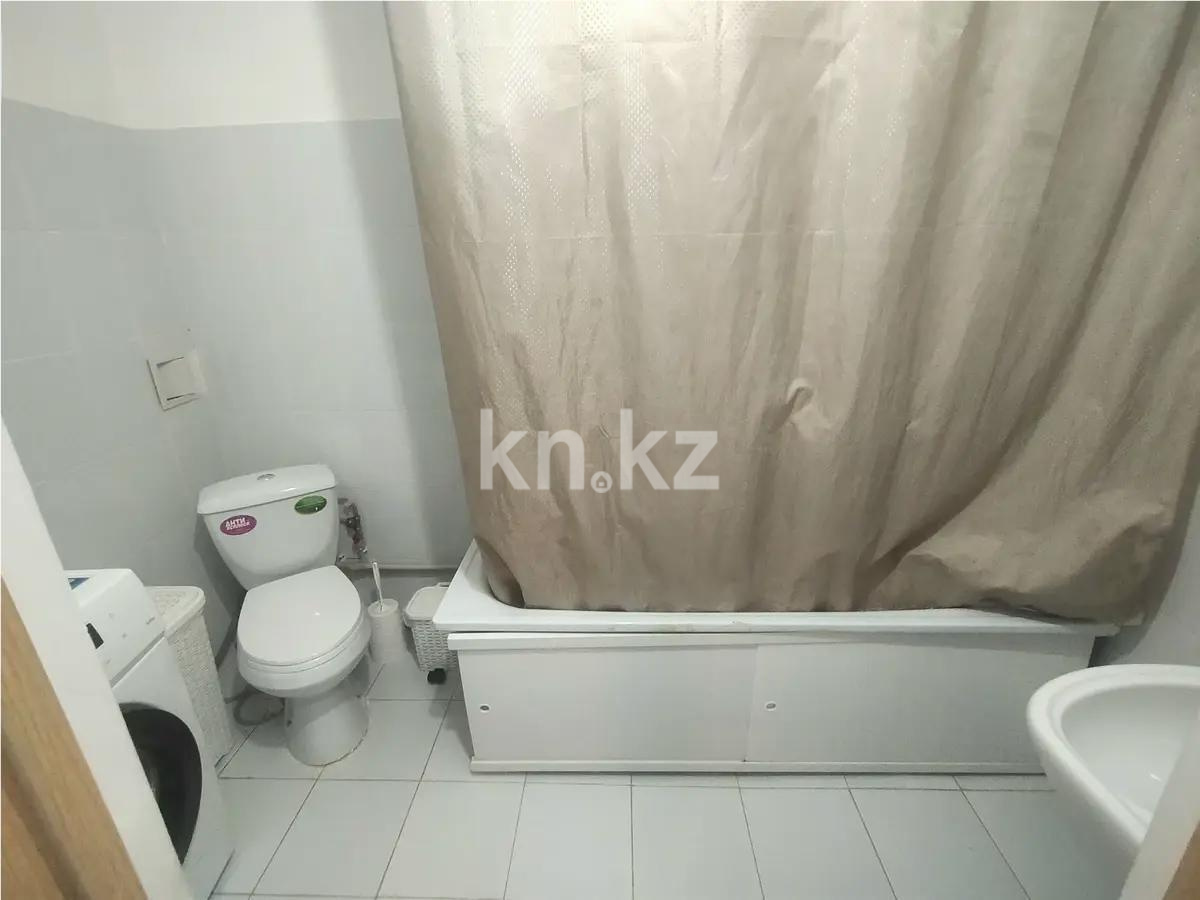 Продажа 2-комнатной квартиры, 46 м², ул. Аркалык, дом  73 в Алматы - фото 2