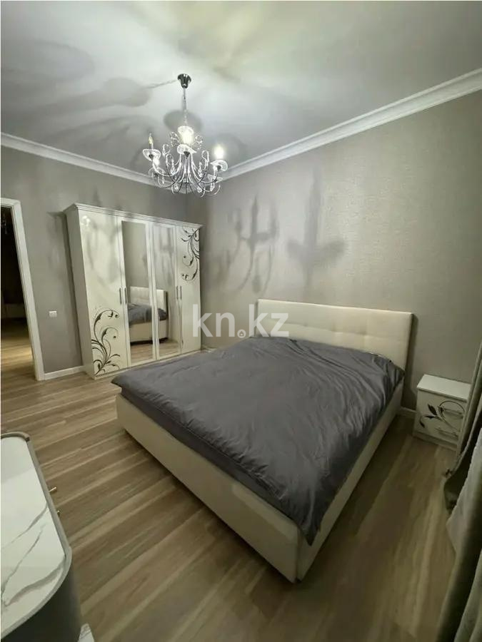 Продажа 2-комнатной квартиры, 80.5 м² в Астане