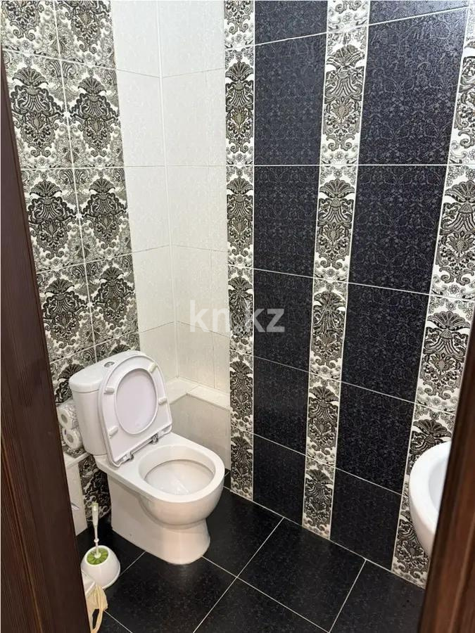 Продажа 3-комнатной квартиры, 118 м², мкр-н Думан-2, дом  22 в Алматы - фото 5