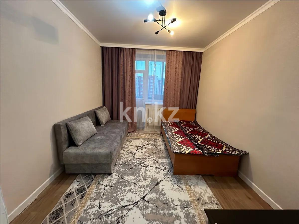 Продажа 1-комнатной квартиры, 32 м², ул. Болекпаева, дом  19 в Астане