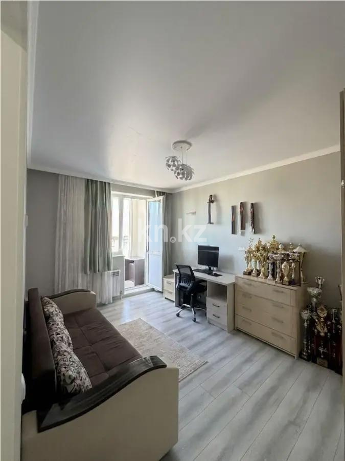 Продажа 2-комнатной квартиры, 45 м² в Астане - фото 2