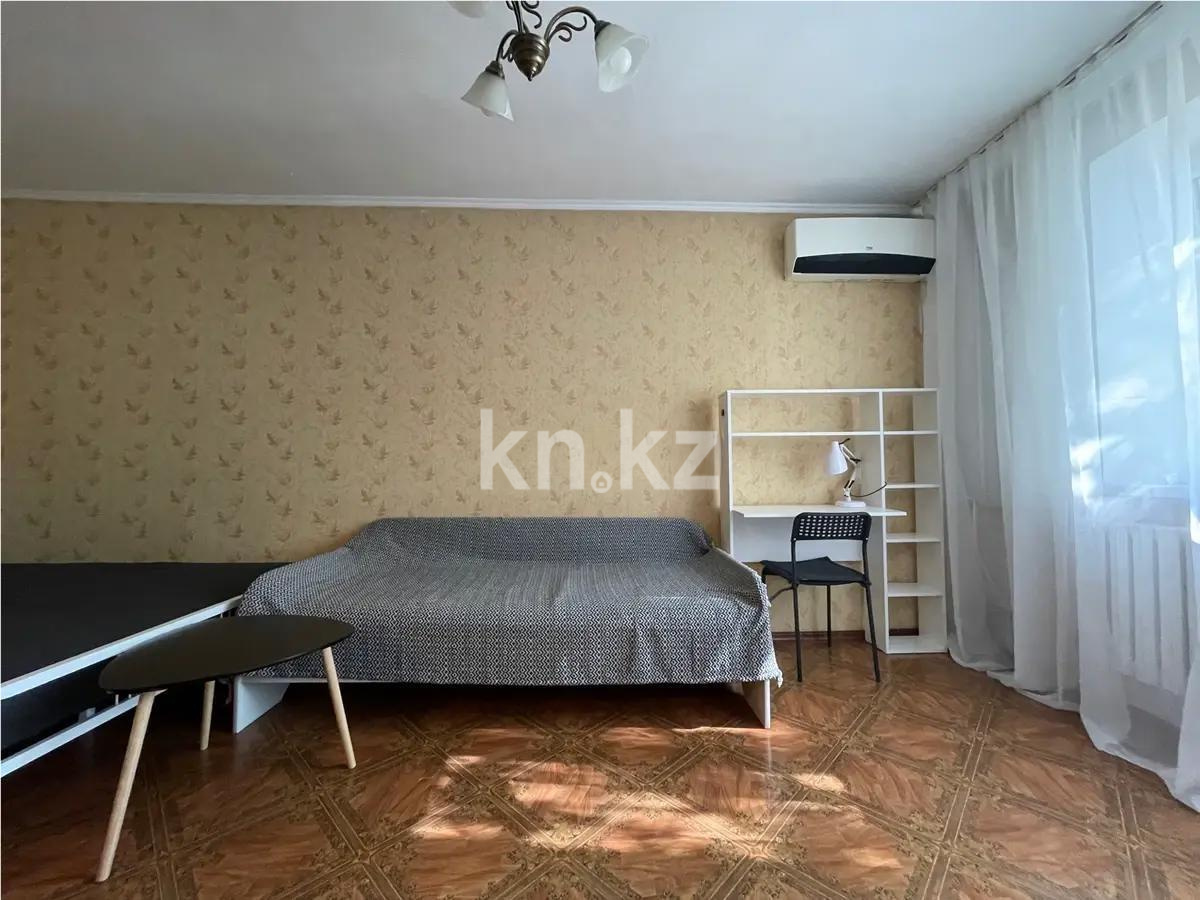 Продажа 1-комнатной квартиры, 30 м² в Алматы - фото 2