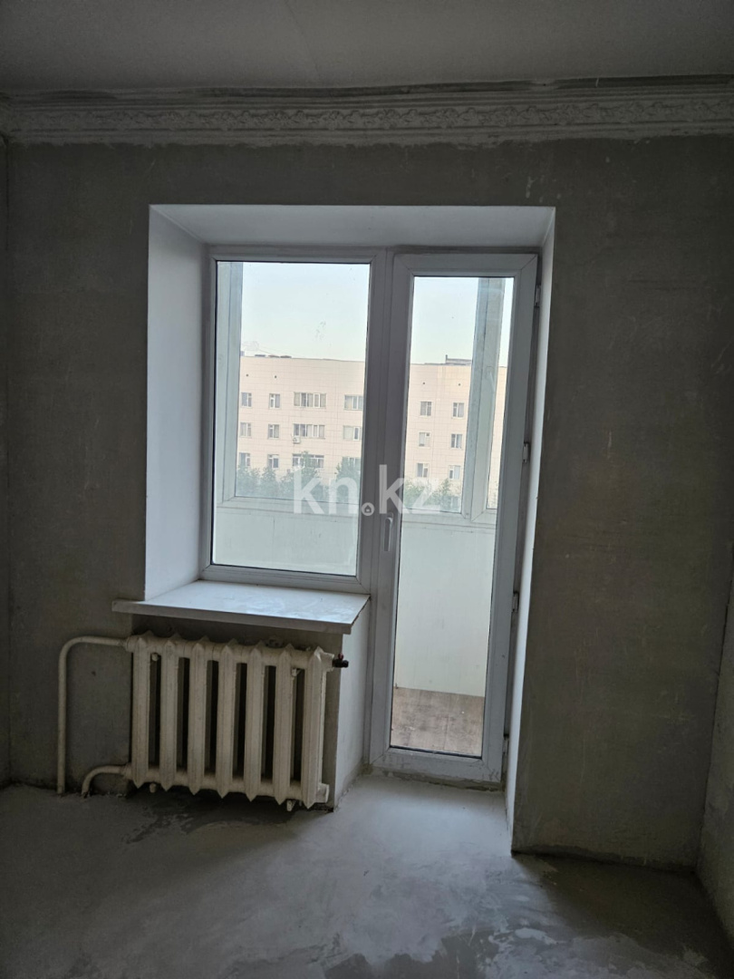 Продажа 3-комнатной квартиры, 59.7 м² в Астане - фото 22