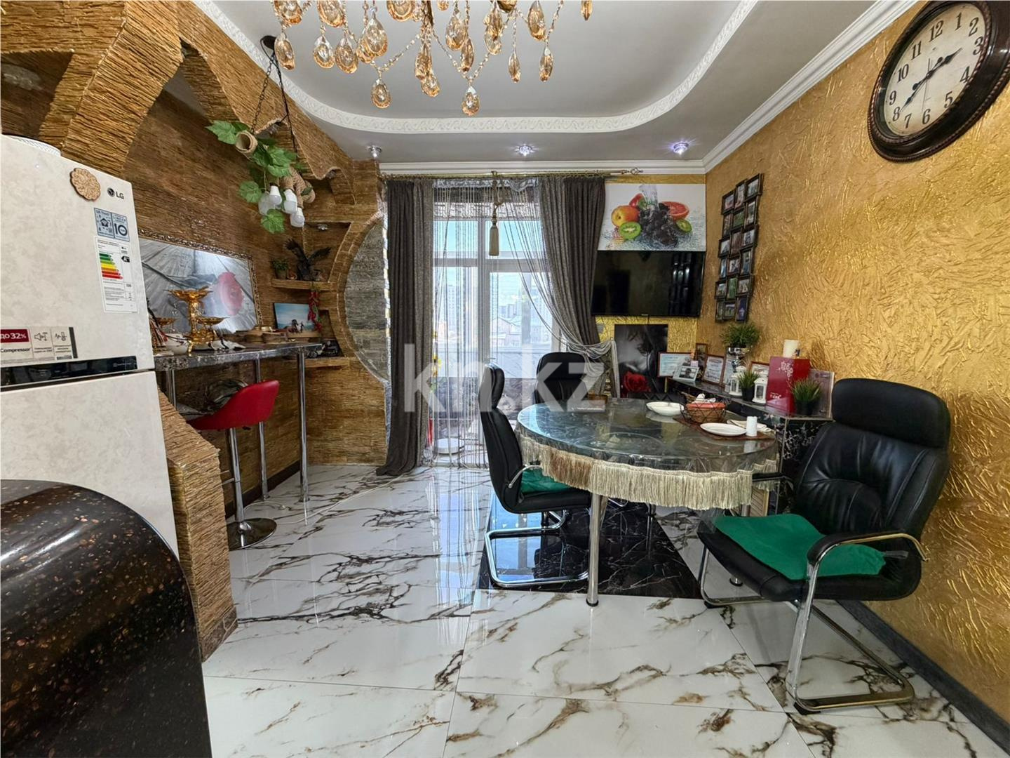 Продажа 3-комнатной квартиры, 150 м² в Караганде - фото 10