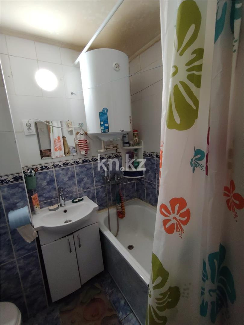 Продажа 2-комнатной квартиры, 45 м², мкр-н 21 в Караганде - фото 22