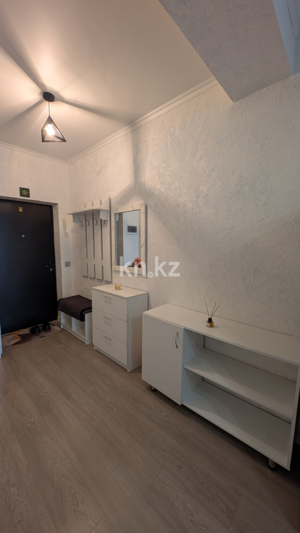 Продажа 1-комнатной квартиры, 31.6 м² в Алматы - фото 19