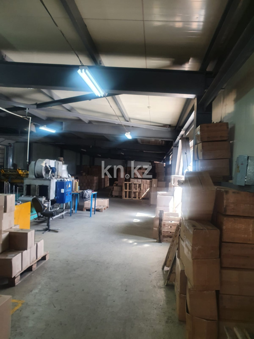 Продажа помещения, 2040 м² в Темиртау - фото 3