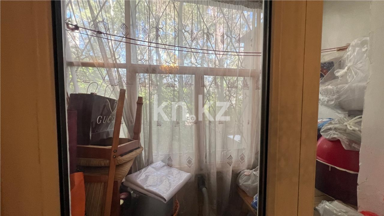 Продажа 2-комнатной квартиры, 45 м² в Караганде - фото 7