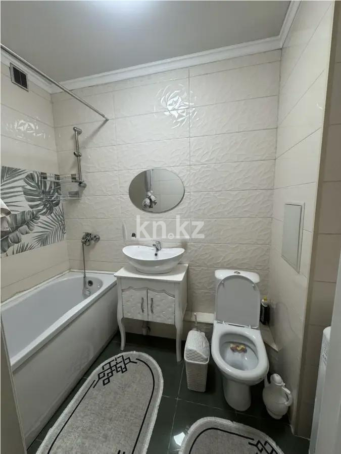 Продажа 1-комнатной квартиры, 38.5 м² в Алматы - фото 4
