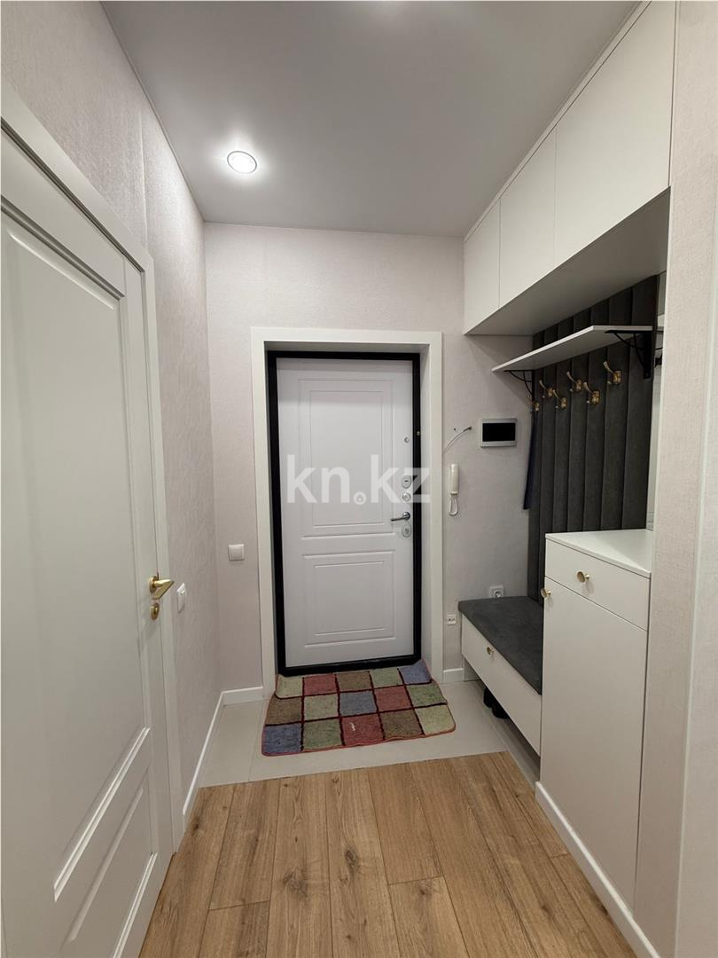 Продажа 1-комнатной квартиры, 35 м² в Астане - фото 7