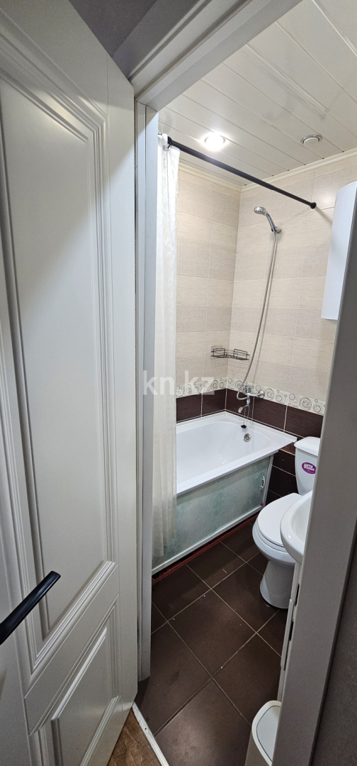 Продажа 3-комнатной квартиры, 43 м² в Караганде - фото 15