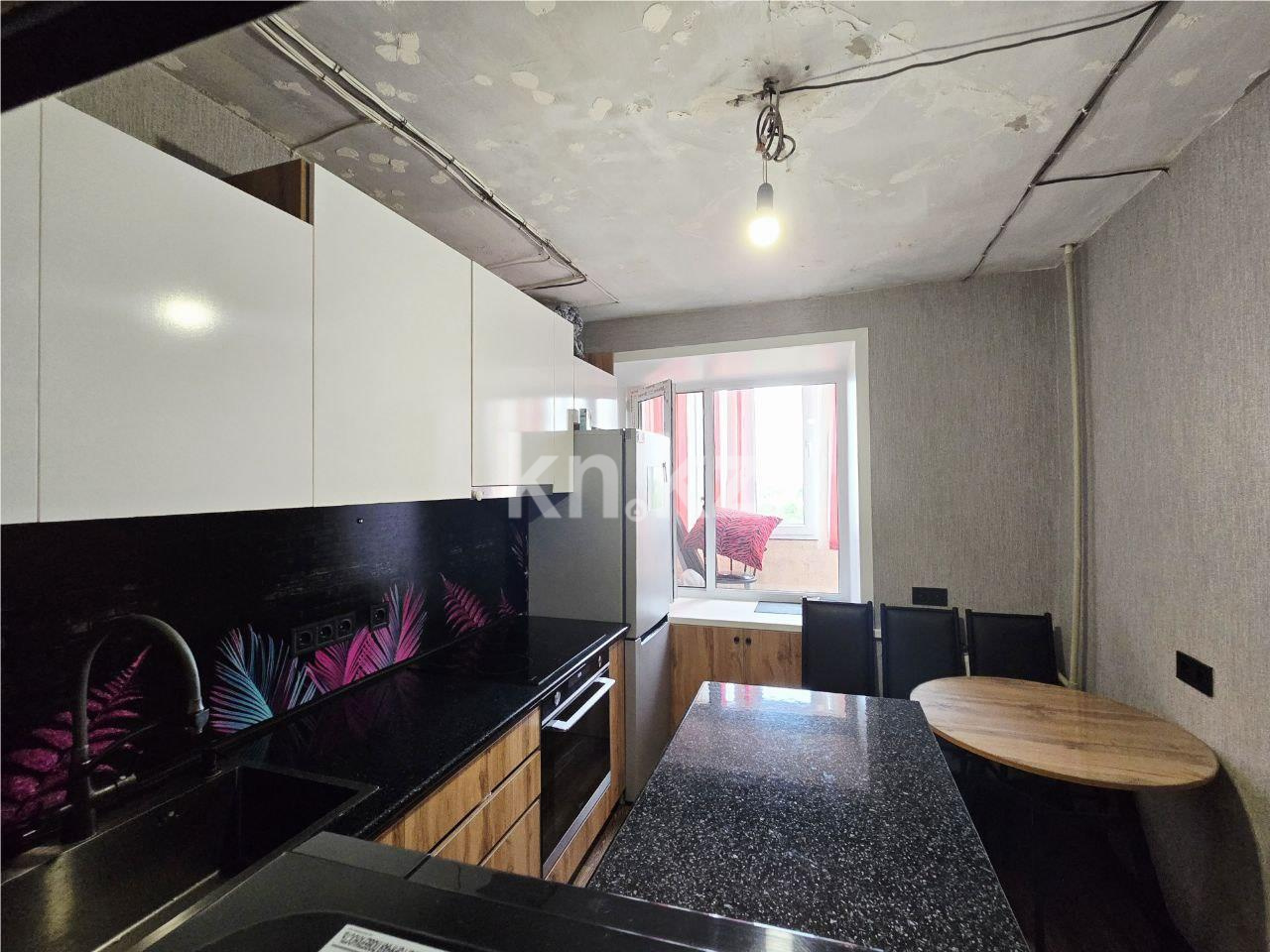 Продажа 1-комнатной квартиры, 36 м² в Темиртау - фото 4