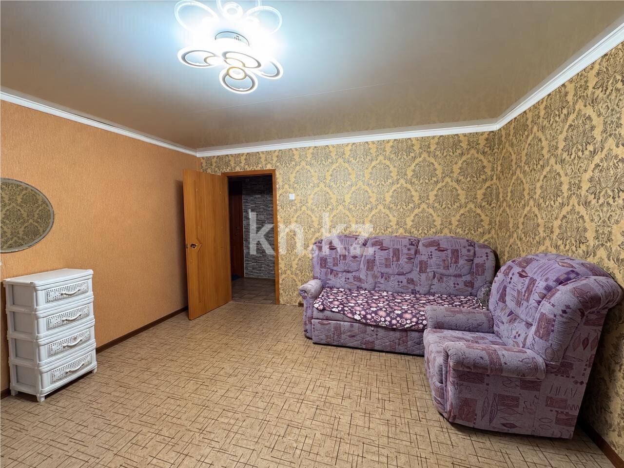 Продажа 3-комнатной квартиры, 54 м² в Темиртау - фото 2