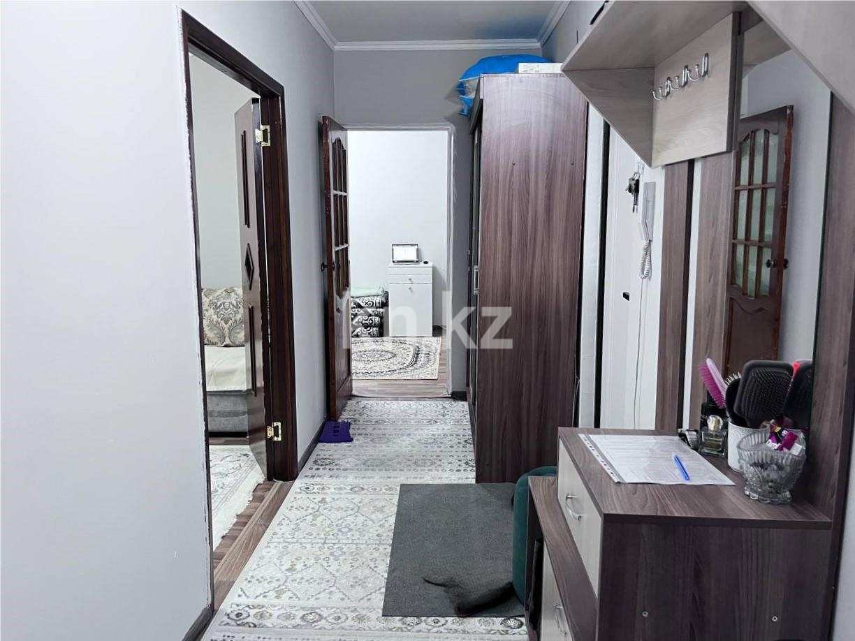 Продажа 2-комнатной квартиры, 54 м², мкр-н Голубые Пруды в Караганде - фото 9