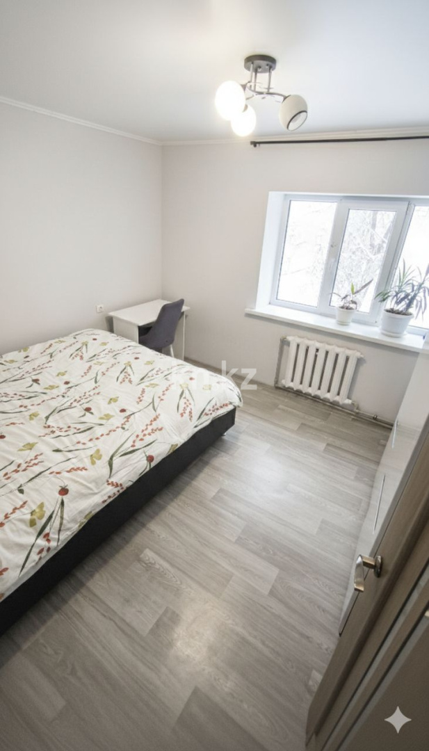 Продажа 2-комнатной квартиры, 48.1 м² в Алматинской области - фото 4