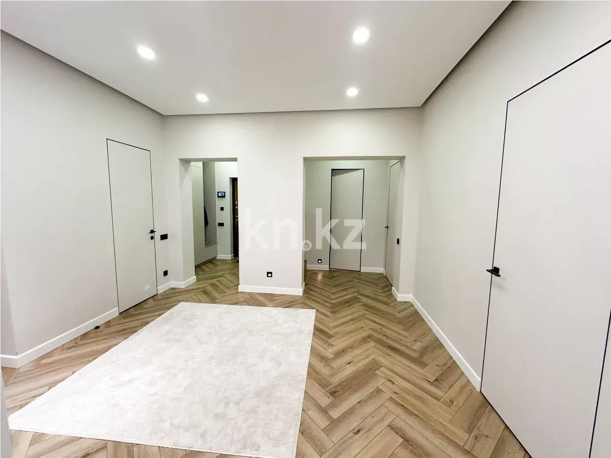 Продажа 4-комнатной квартиры, 132 м², ул. Варламова, дом  27а в Алматы - фото 7