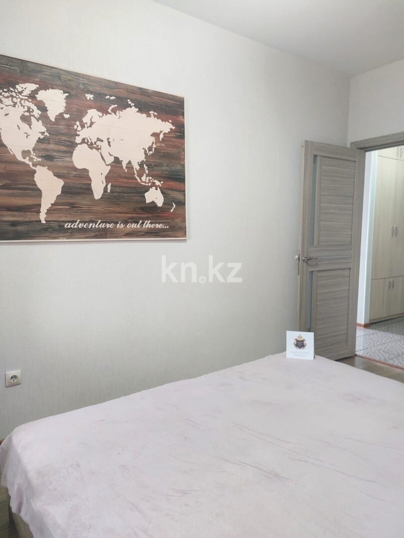 Продажа 2-комнатной квартиры, 38 м² в Алматы - фото 10