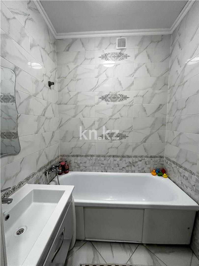 Продажа 2-комнатной квартиры, 54 м² в Караганде - фото 7
