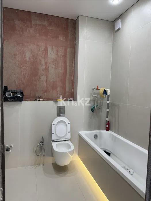 Продажа 3-комнатной квартиры, 80 м², пр. Абая, дом  160 в Алматы - фото 5