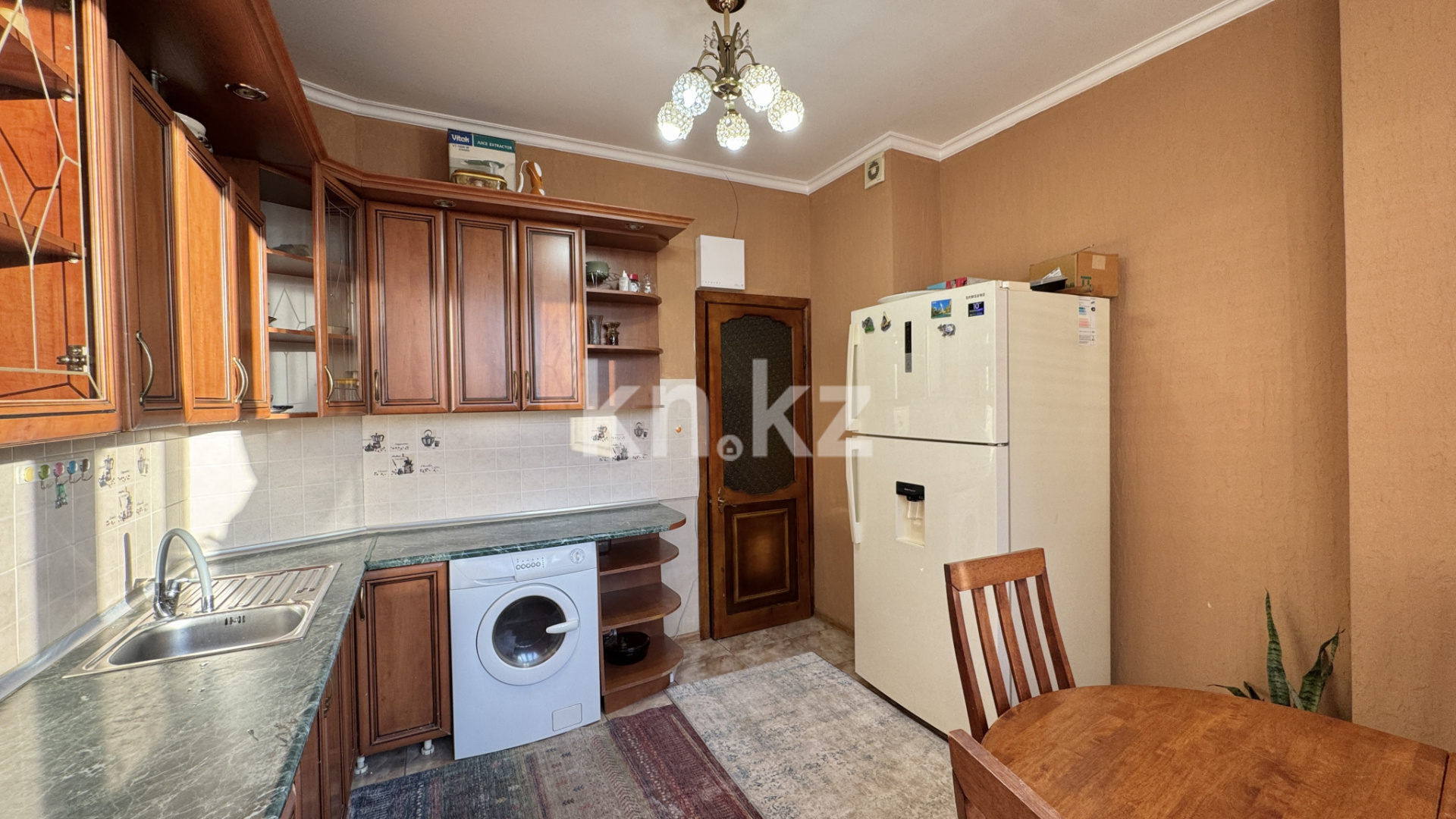 Продажа 4-комнатной квартиры, 97 м² в Алматы - фото 11