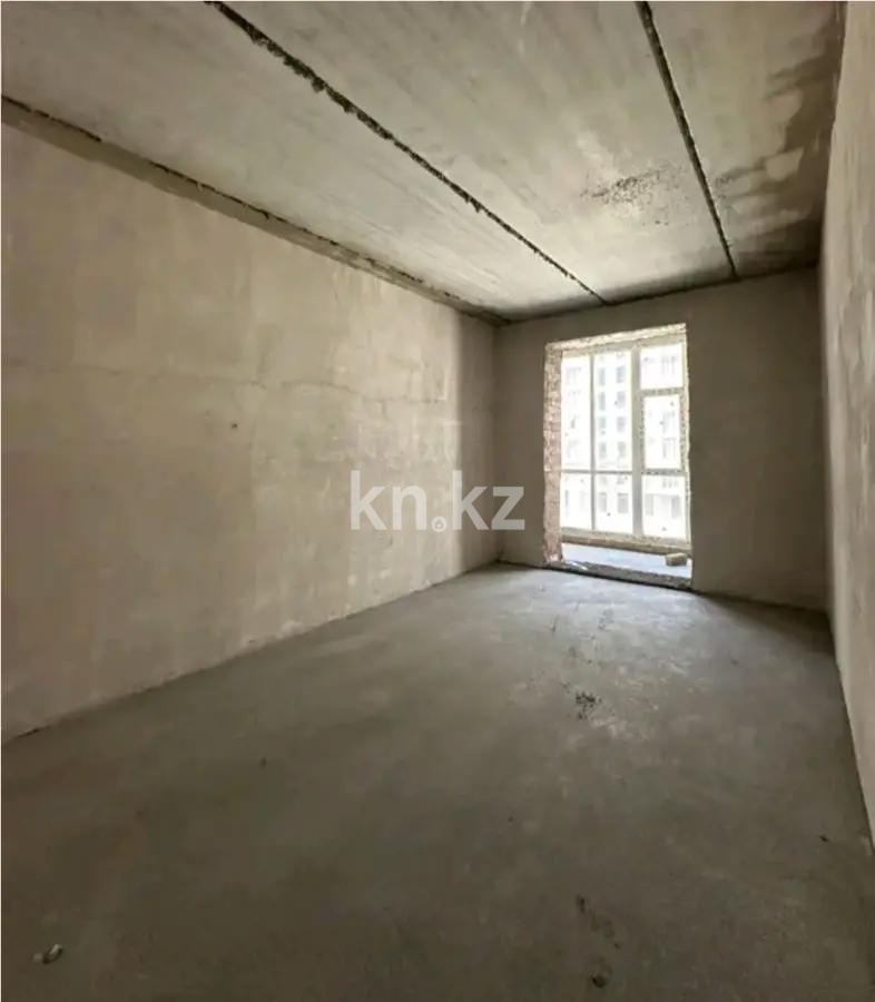 Продажа 1-комнатной квартиры, 44.6 м² в Астане