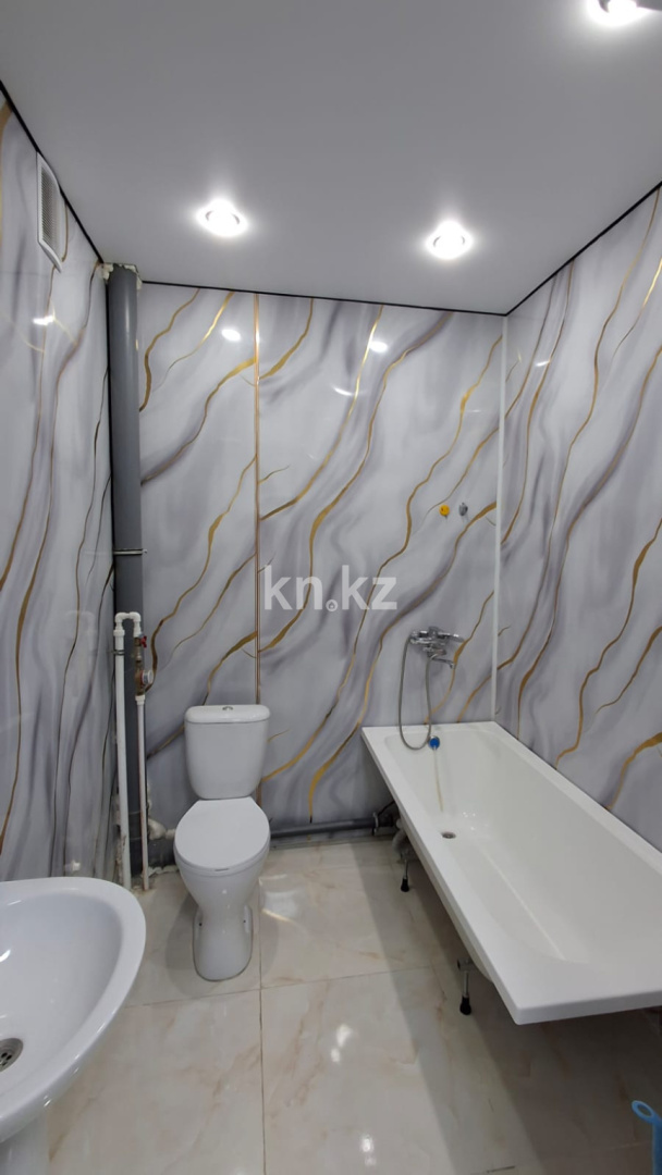 Продажа 1-комнатной квартиры, 55 м² в Уральске - фото 8