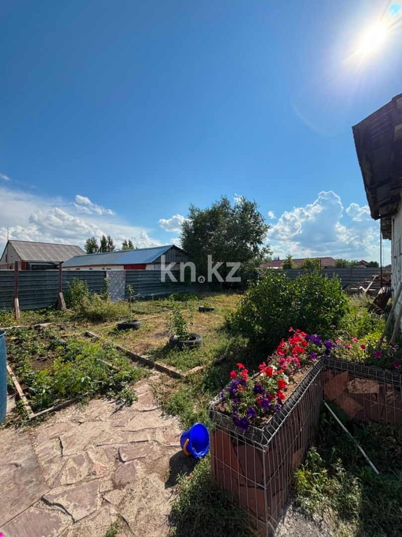 Продажа 4-комнатного дома, 176 м² в Акмолинской области - фото 30