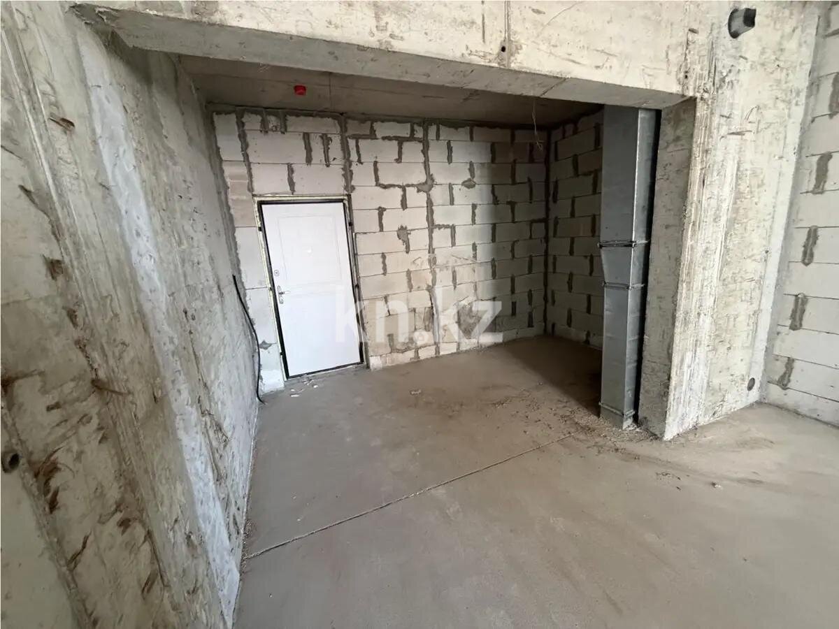 Продажа 1-комнатной квартиры, 36 м² в Алматы - фото 2