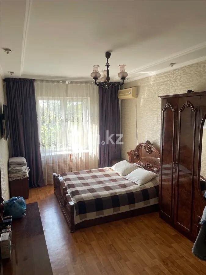 Продажа 4-комнатной квартиры, 90 м² в Алматы - фото 2