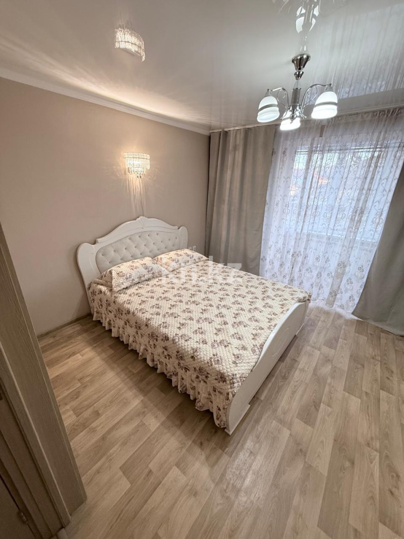 Аренда 2-комнатной квартиры, 60 м² в Караганде