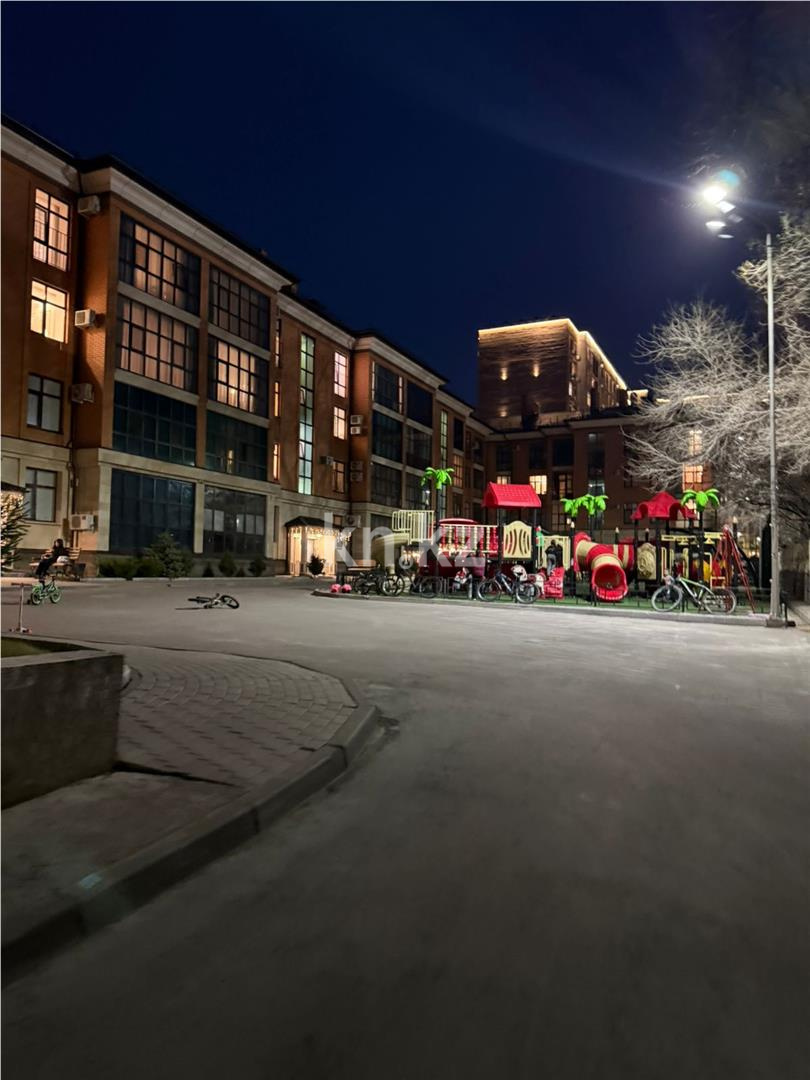 Продажа 3-комнатной квартиры, 91 м² в Караганде - фото 14