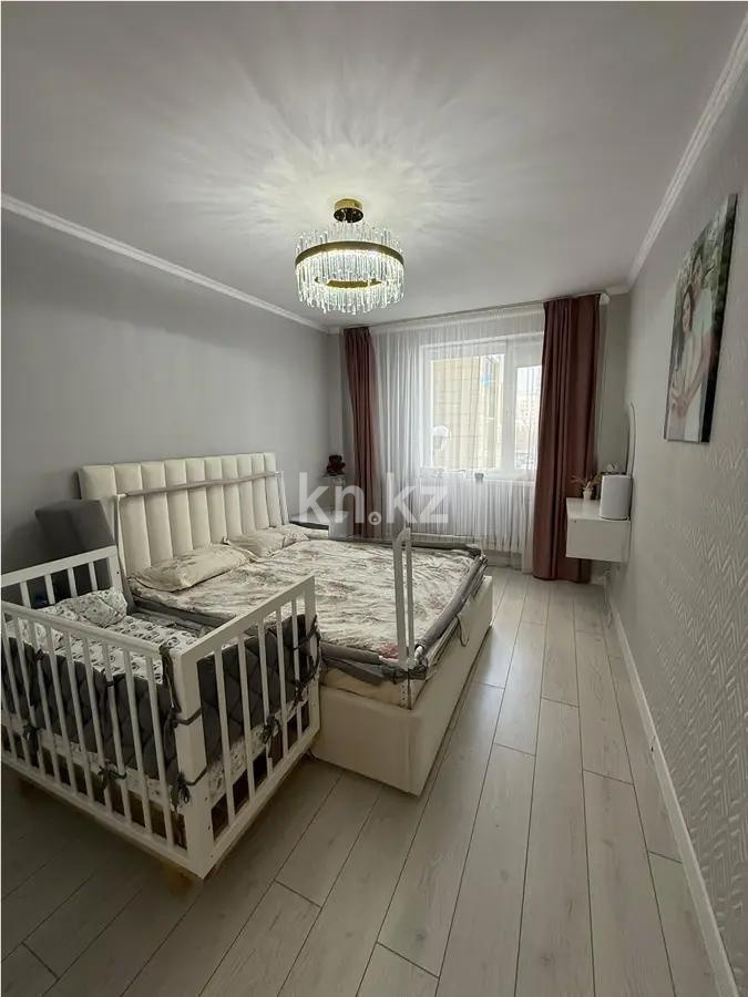 Продажа 3-комнатной квартиры, 93 м² в Астане - фото 2