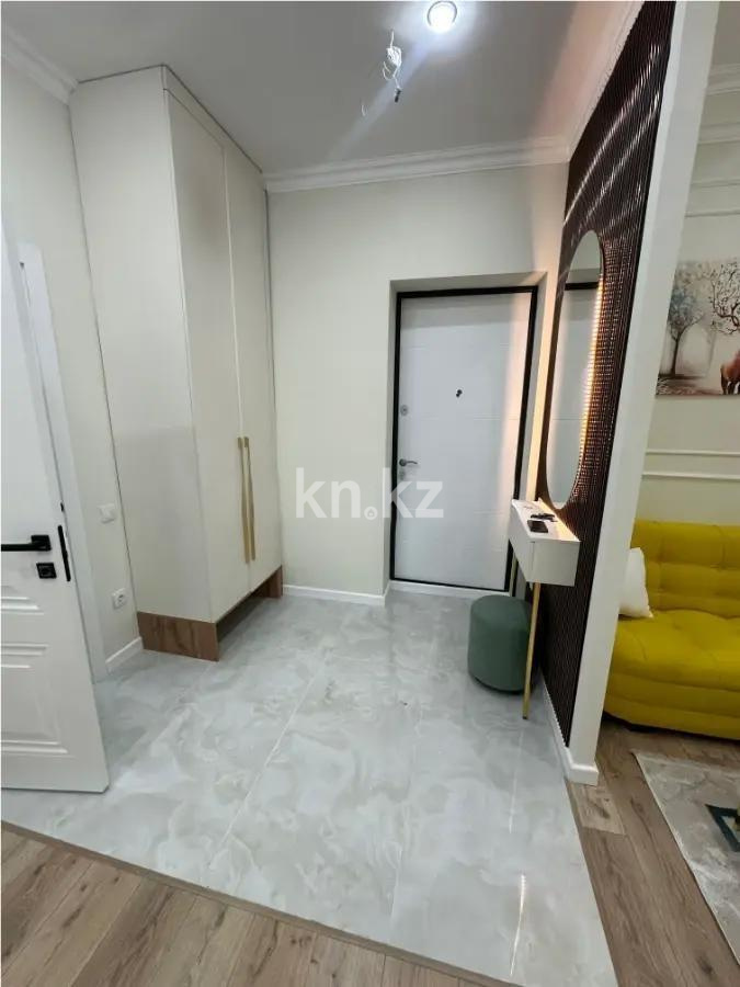 Продажа 2-комнатной квартиры, 45 м², пр. Райымбека, дом  349/1 в Алматы - фото 5