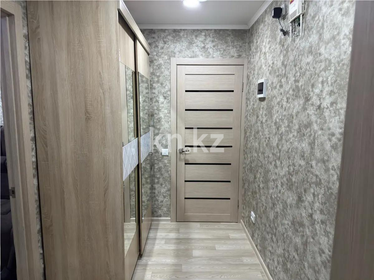 Продажа 1-комнатной квартиры, 33 м², мкр-н Орбита-1, дом  37 в Караганде - фото 5