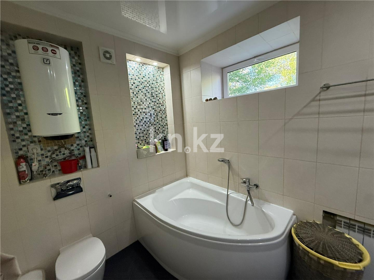 Продажа 3-комнатной квартиры, 74 м² в Караганде - фото 9