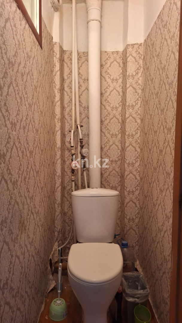 Продажа 3-комнатной квартиры, 51 м² в Костанае - фото 6