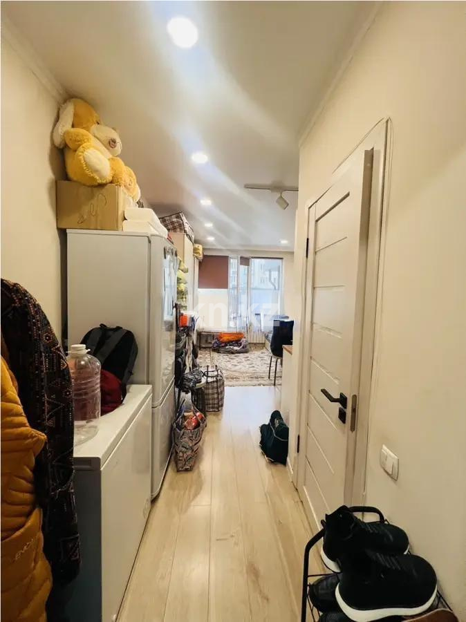 Продажа 1-комнатной квартиры, 20 м² в Алматы - фото 3