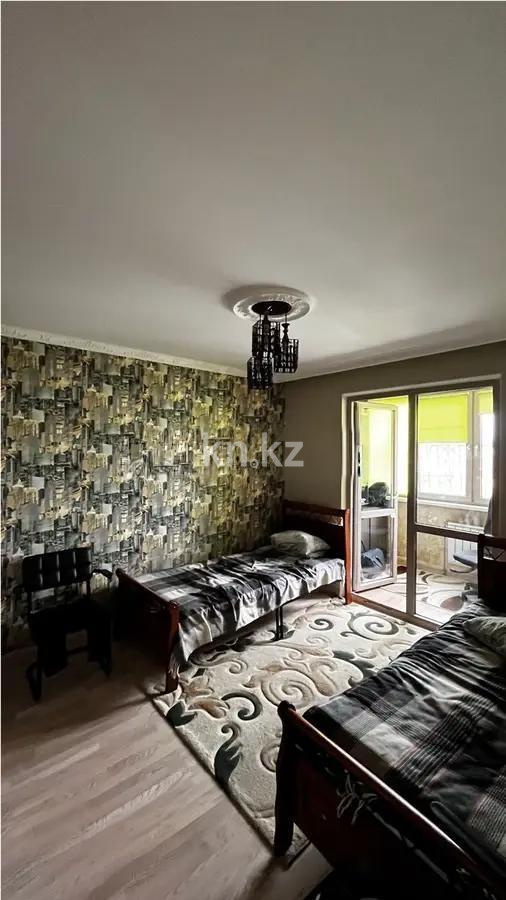 Продажа 3-комнатной квартиры, 90 м² в Алматы - фото 3