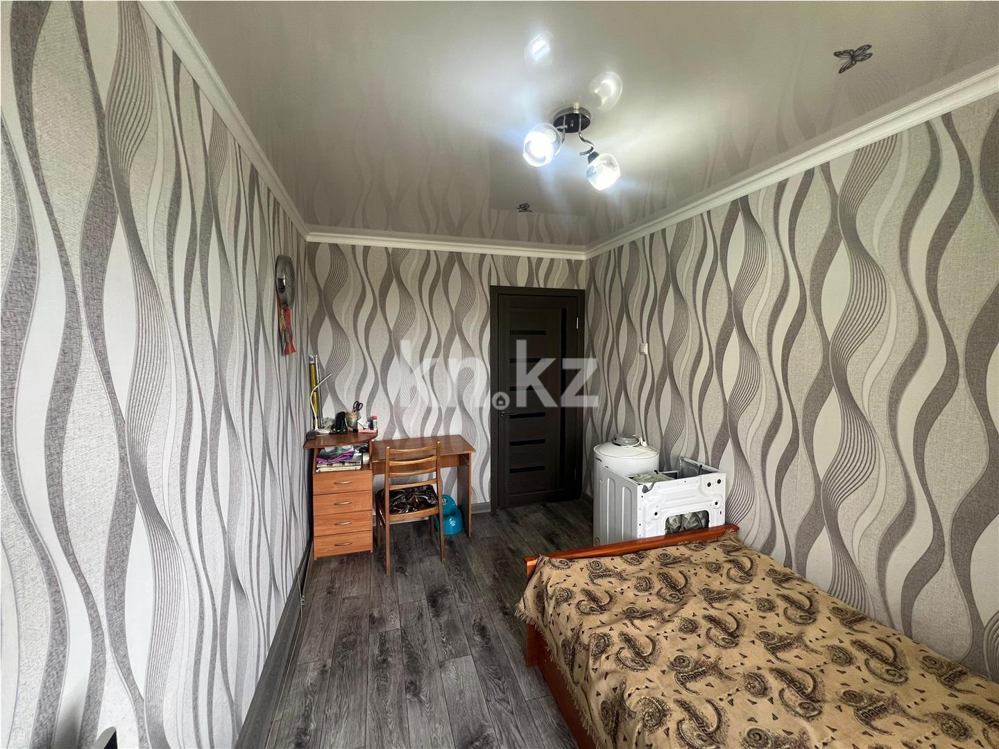 Продажа 3-комнатной квартиры, 62 м² в Караганде - фото 3