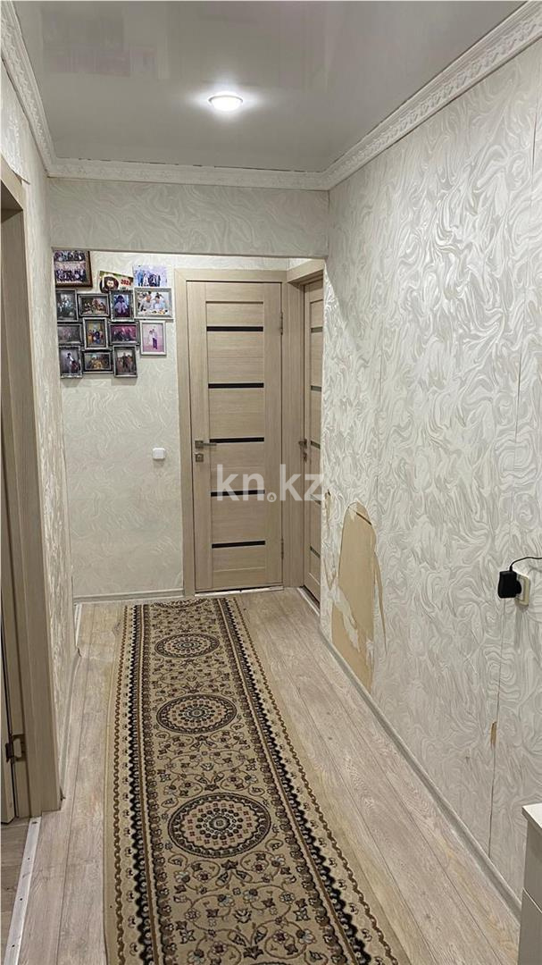 Продажа 3-комнатной квартиры, 70 м², мкр-н 3А в Темиртау - фото 11