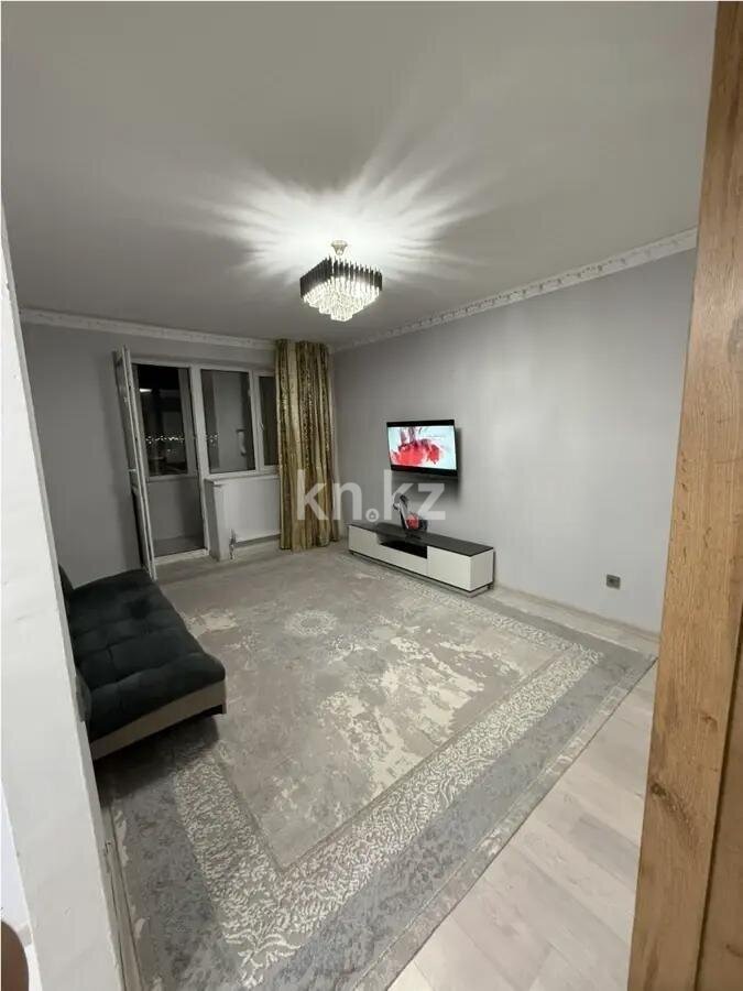Продажа 1-комнатной квартиры, 41 м² в Астане