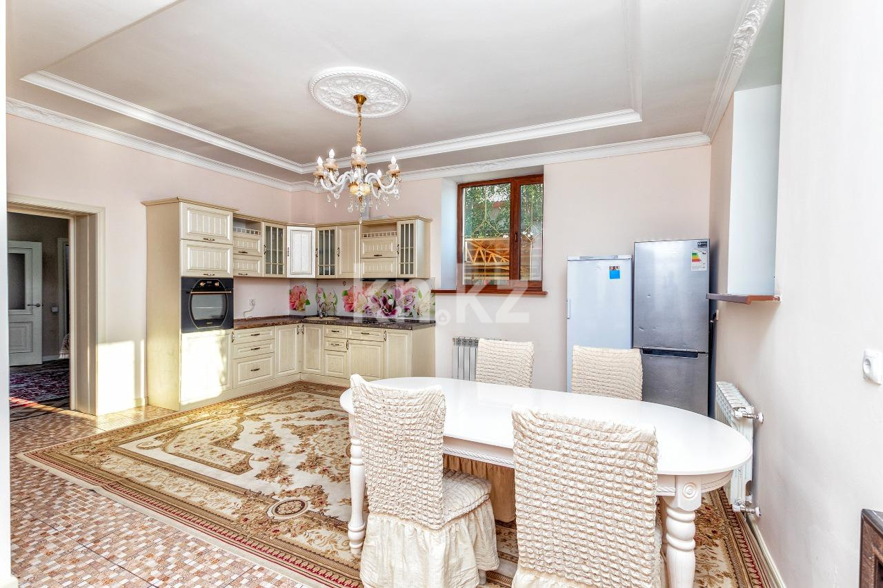 Аренда 2-комнатной квартиры посуточно, 100 м², пр. Кошкарбаева, дом  8 в Астане - фото 3