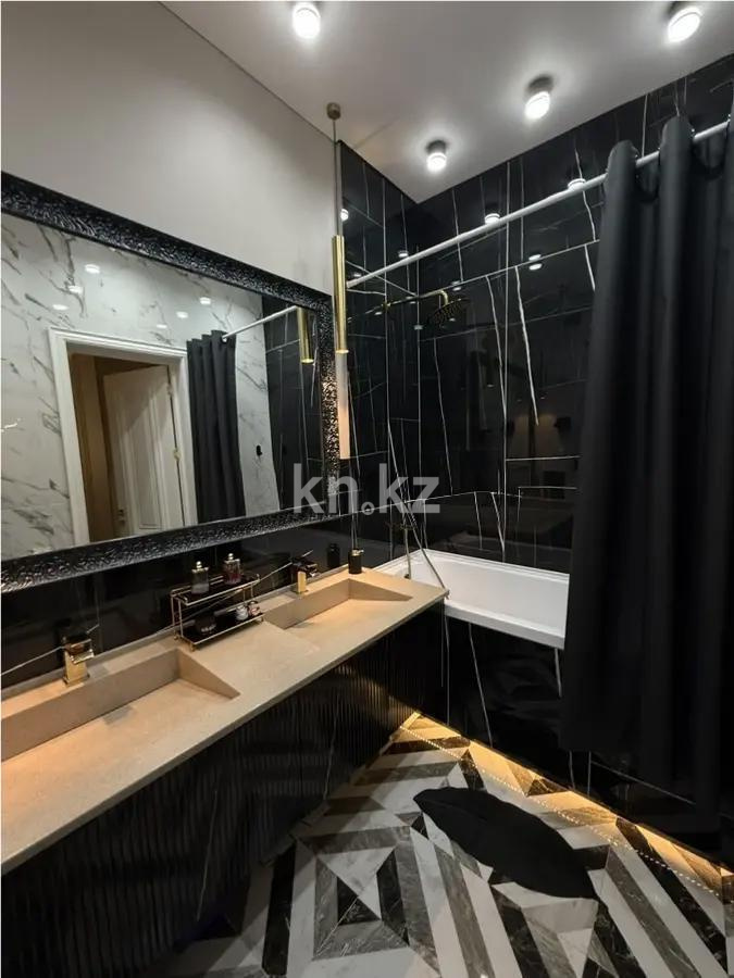 Продажа 4-комнатной квартиры, 103.2 м², ул. Толе би, дом  25/1 в Астане - фото 6