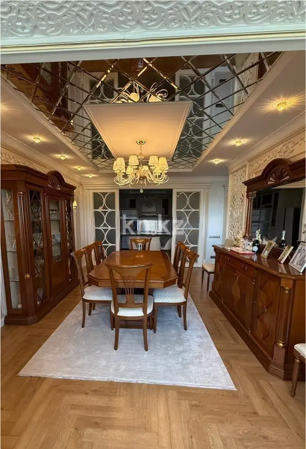 Продажа 4-комнатной квартиры, 125 м², ул. Бузурбаева, дом  33а в Алматы - фото 4