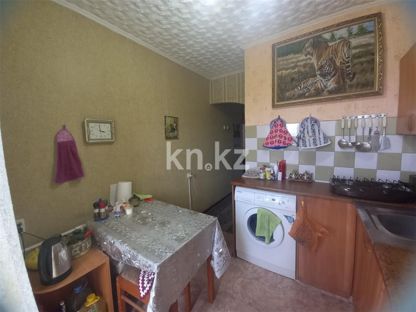 Продажа 3-комнатной квартиры, 55 м² в Темиртау - фото 10