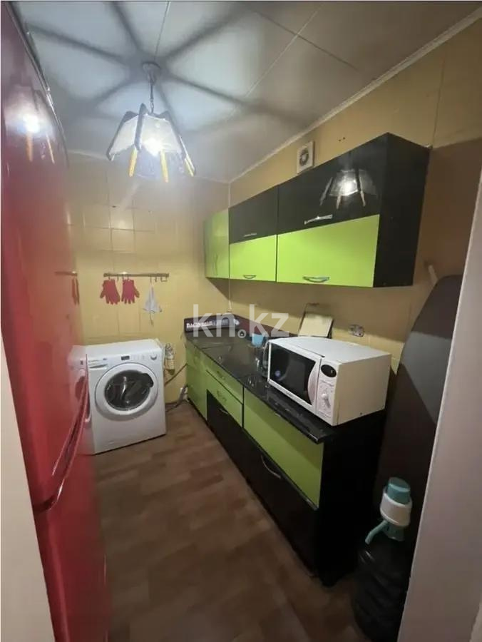 Продажа 2-комнатной квартиры, 43 м² в Алматы - фото 3