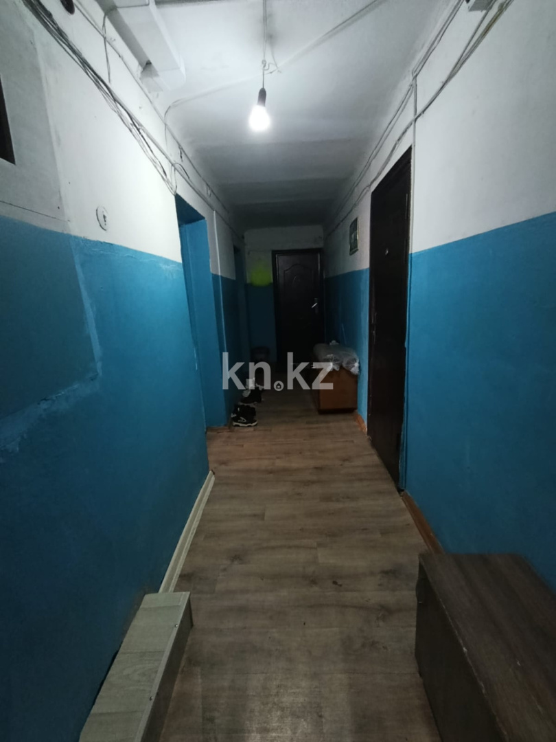 Продажа 2-комнатной квартиры, 49 м² в Караганде - фото 10