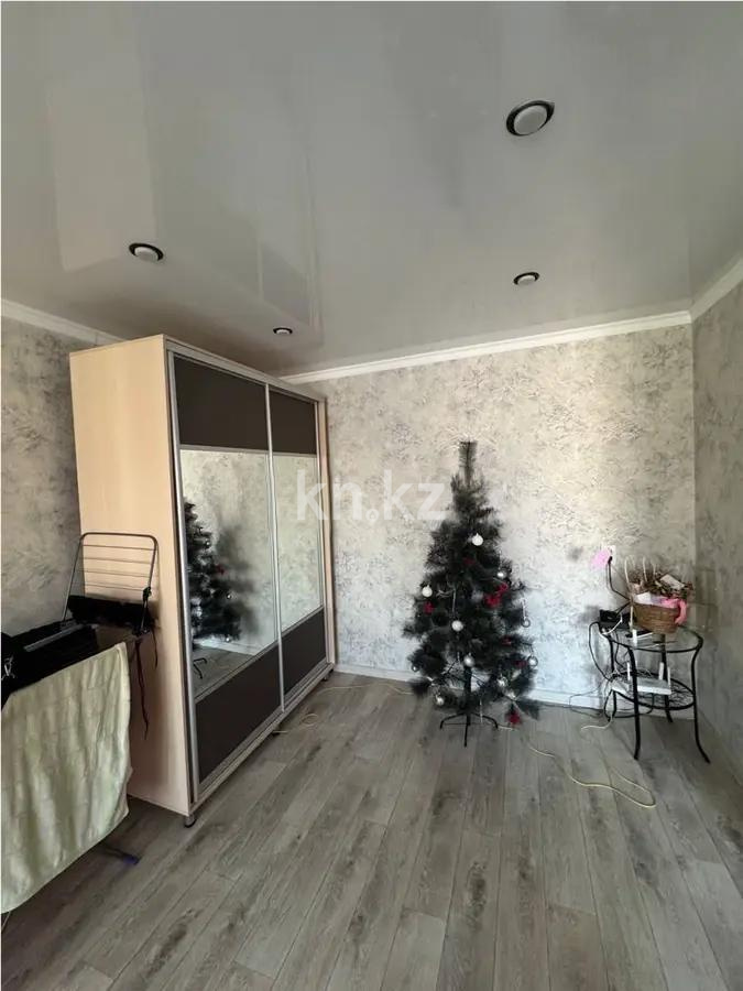Продажа 2-комнатной квартиры, 46 м² в Караганде
