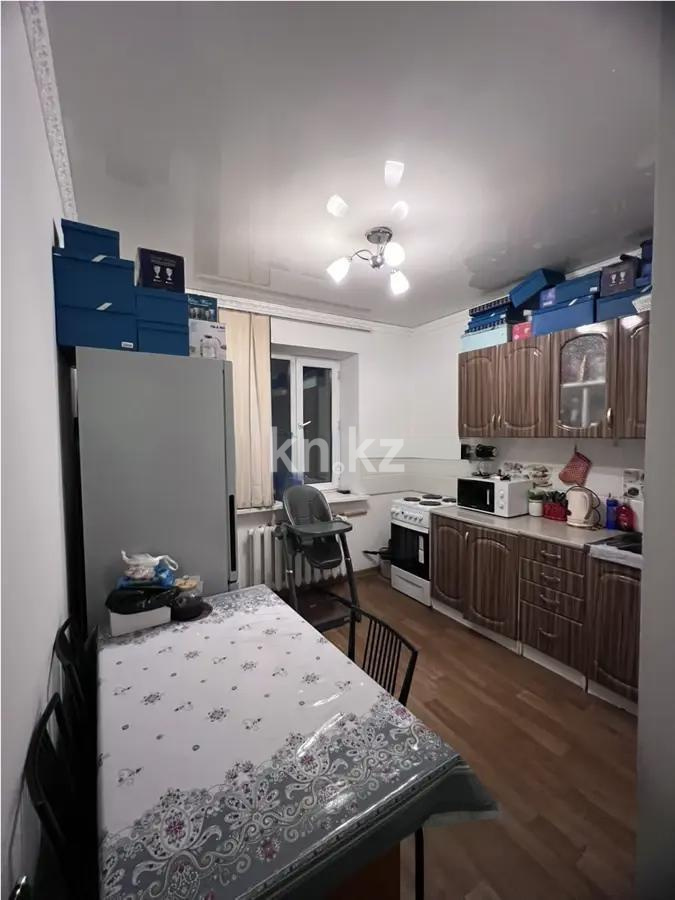 Продажа 2-комнатной квартиры, 54.5 м² в Астане - фото 3