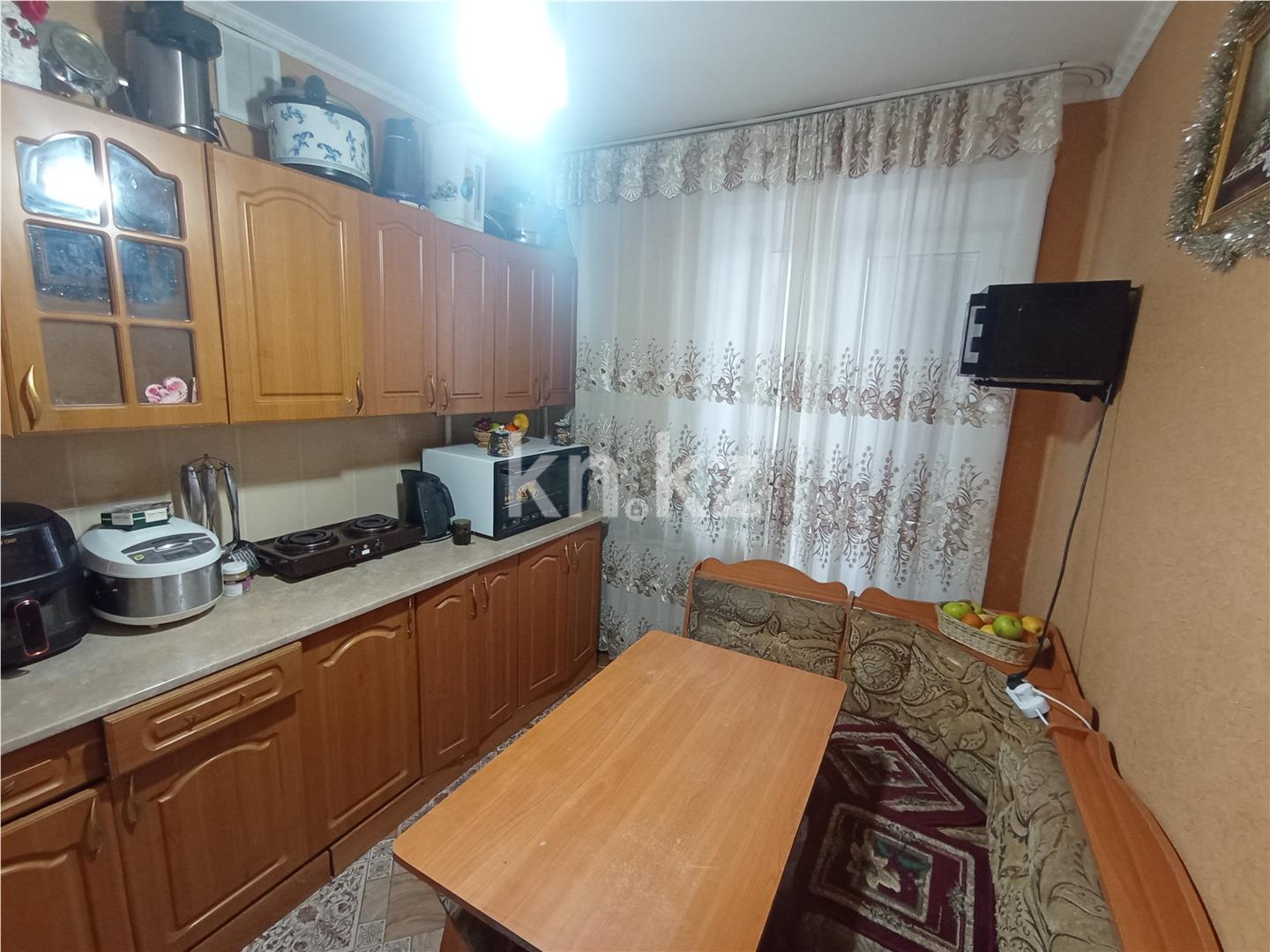 Продажа 2-комнатной квартиры, 52 м² в Караганде - фото 5